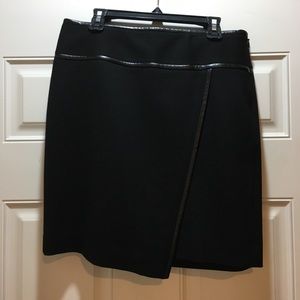 White House Black Market Mini Skirt NWT